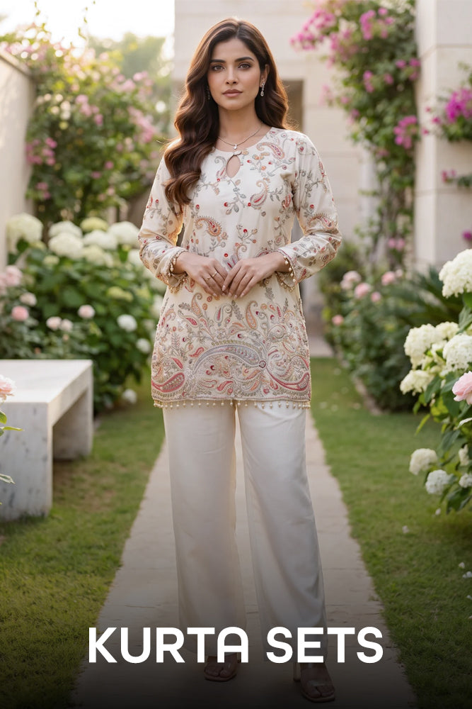 Kurta Sets