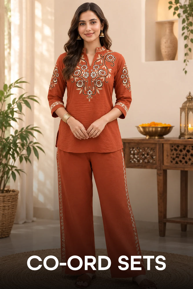 Co-Ord Sets