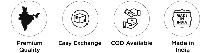 Premium Trust Badges